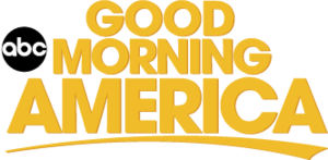 Good Morning America Logo